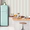 Manhattan Comfort Newry, Vinyl Step Stripe Wallpaper, 205 In X 33 Ft = 56 Sq Ft Newry - alternate 2